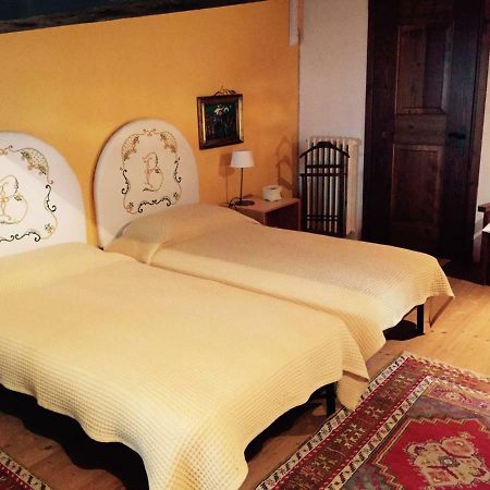 Bed and Breakfast Le Querce Tricesimo Exterior foto