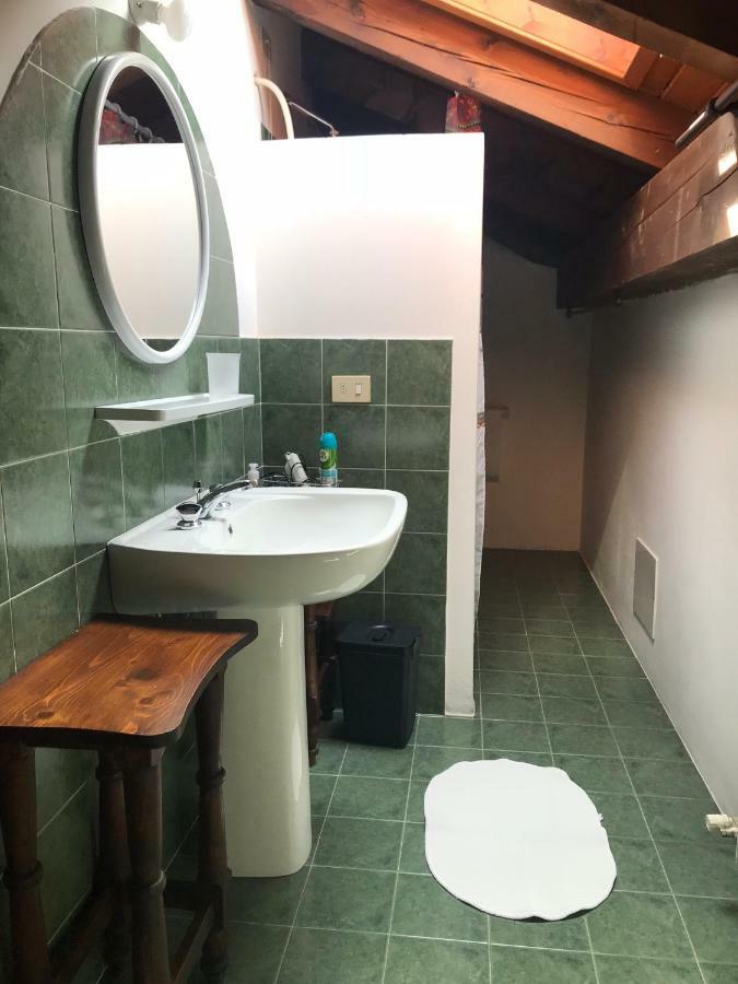 Bed and Breakfast Le Querce Tricesimo Exterior foto